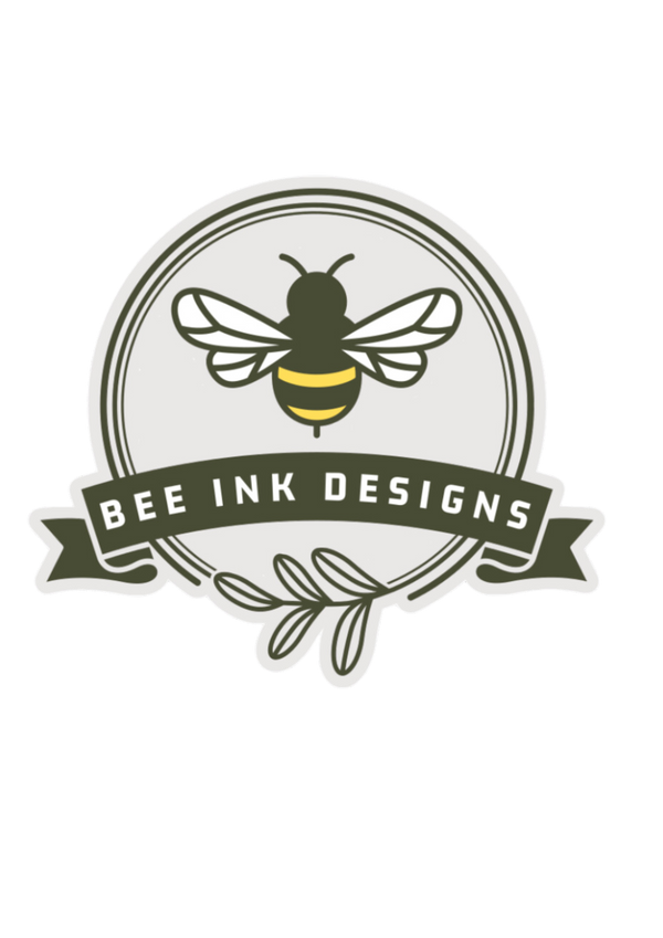Bee Ink Designs