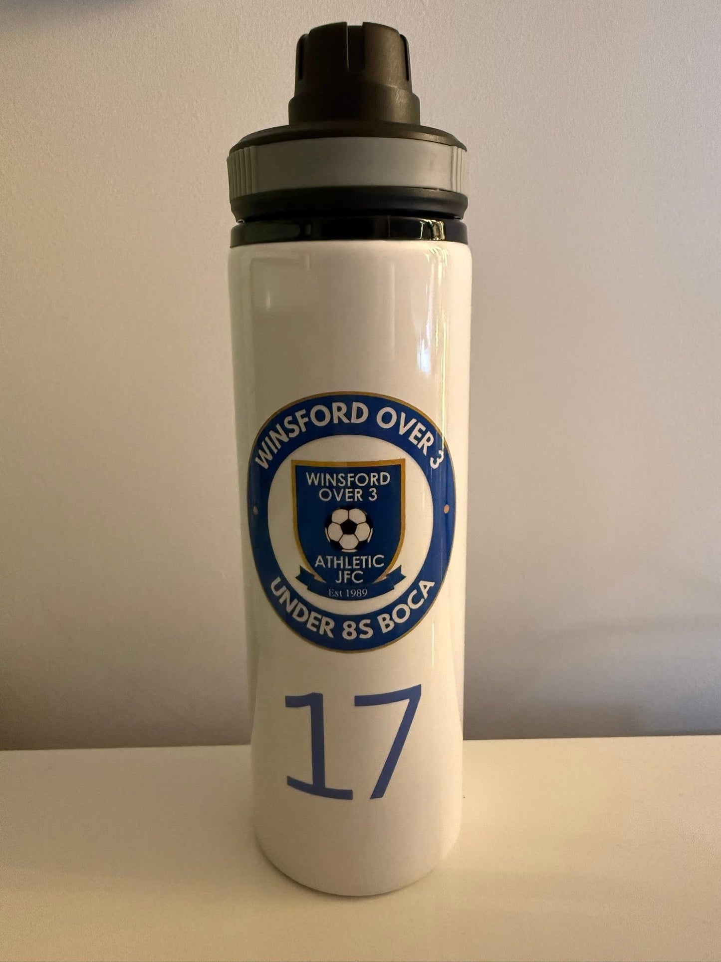 Water Bottles