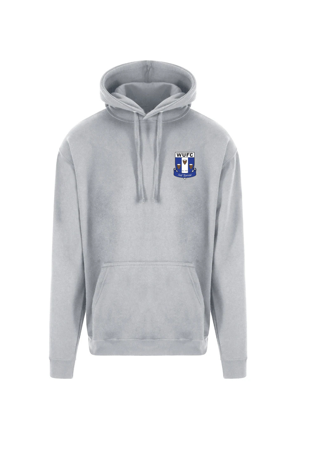 Winsford Printed Hoodies