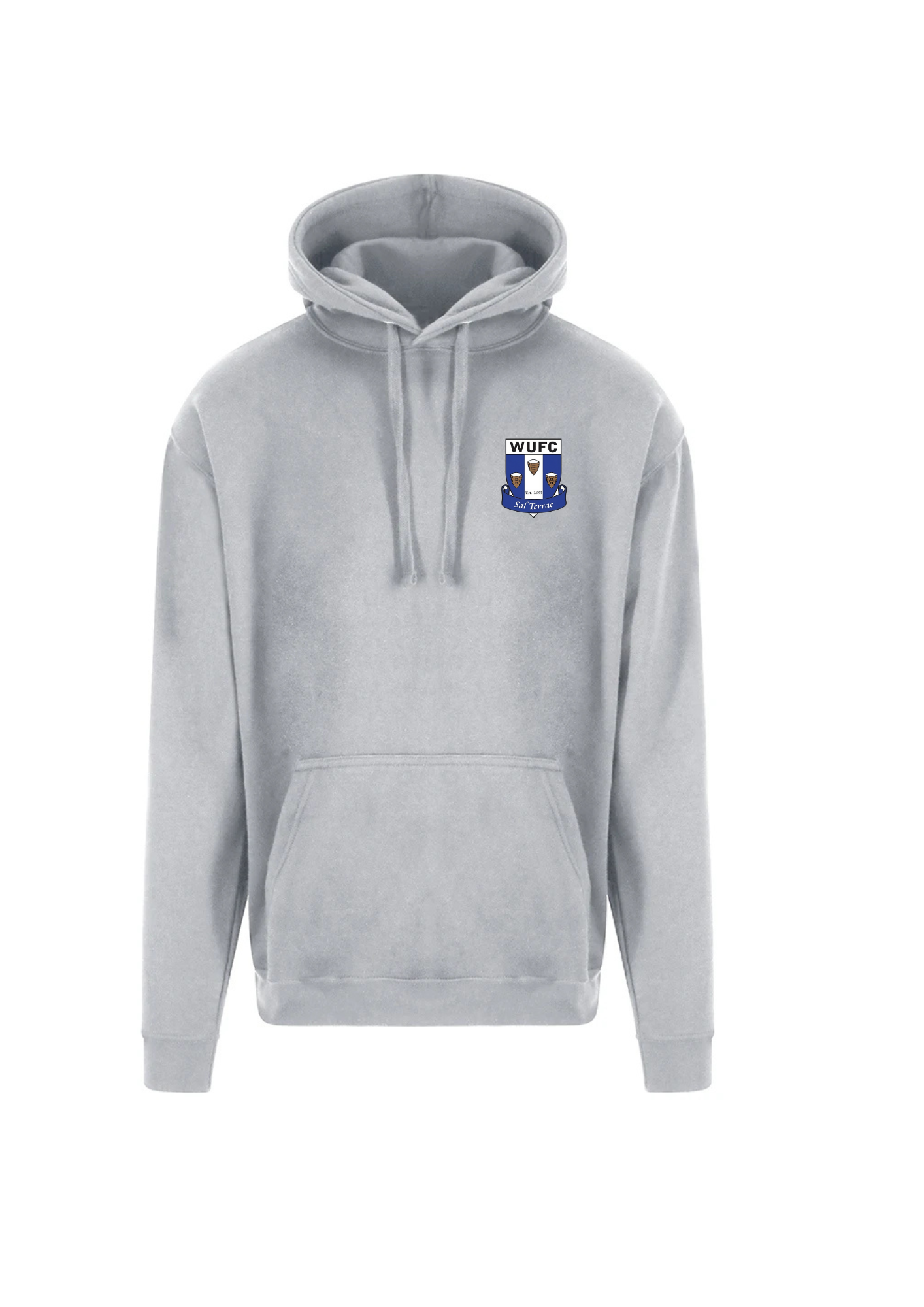 Winsford Printed Hoodies