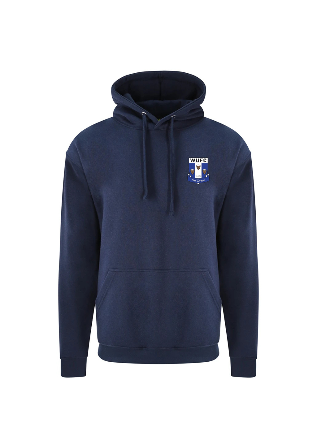 Winsford Printed Hoodies