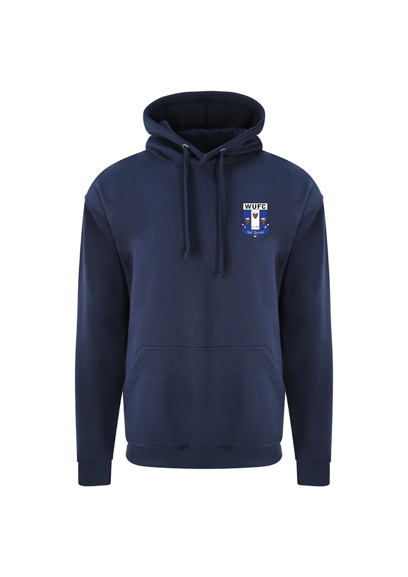 Winsford Printed Hoodies