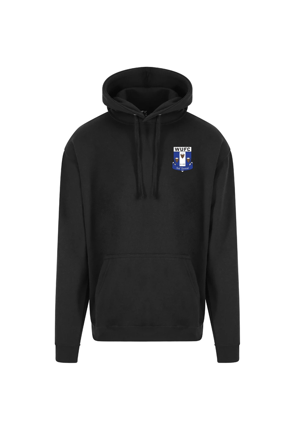 Winsford Printed Hoodies
