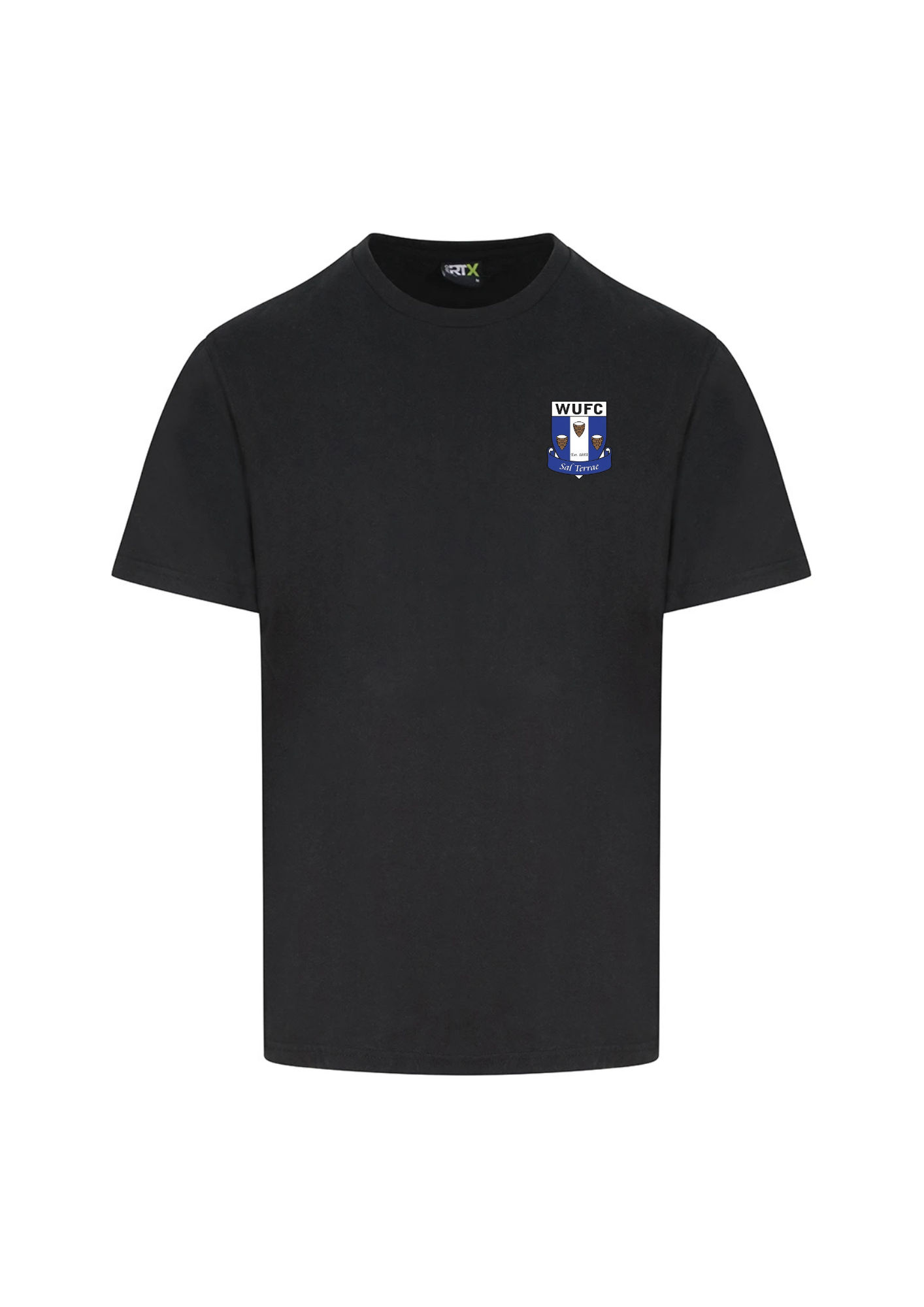 WInsford Printed T-shirt