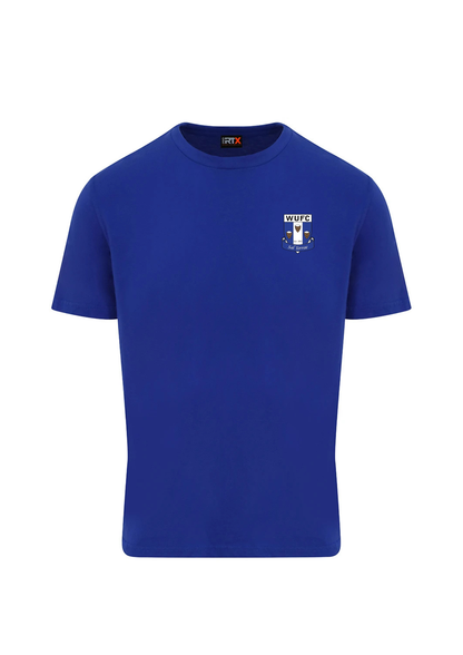 WInsford Printed T-shirt