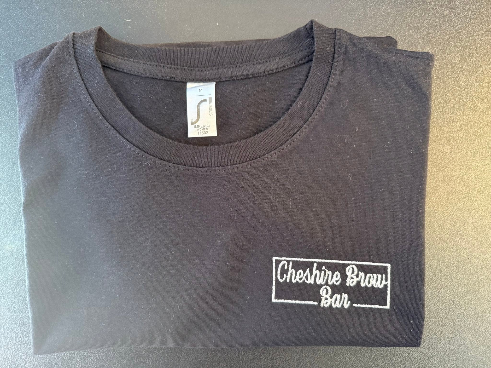 Custom Embroidery Service