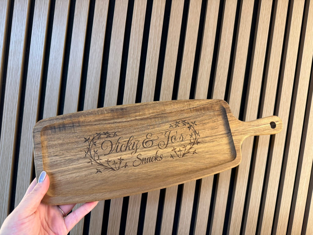 Chopping Board