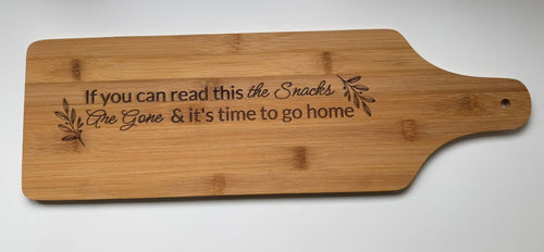 Chopping Board