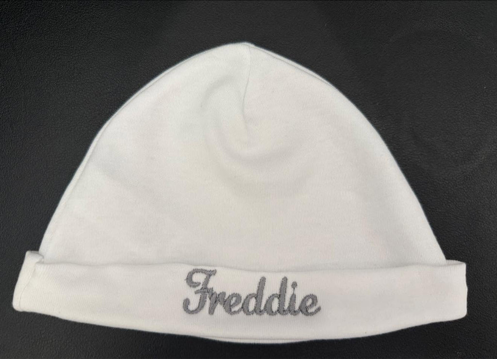 Custom Embroidery Service