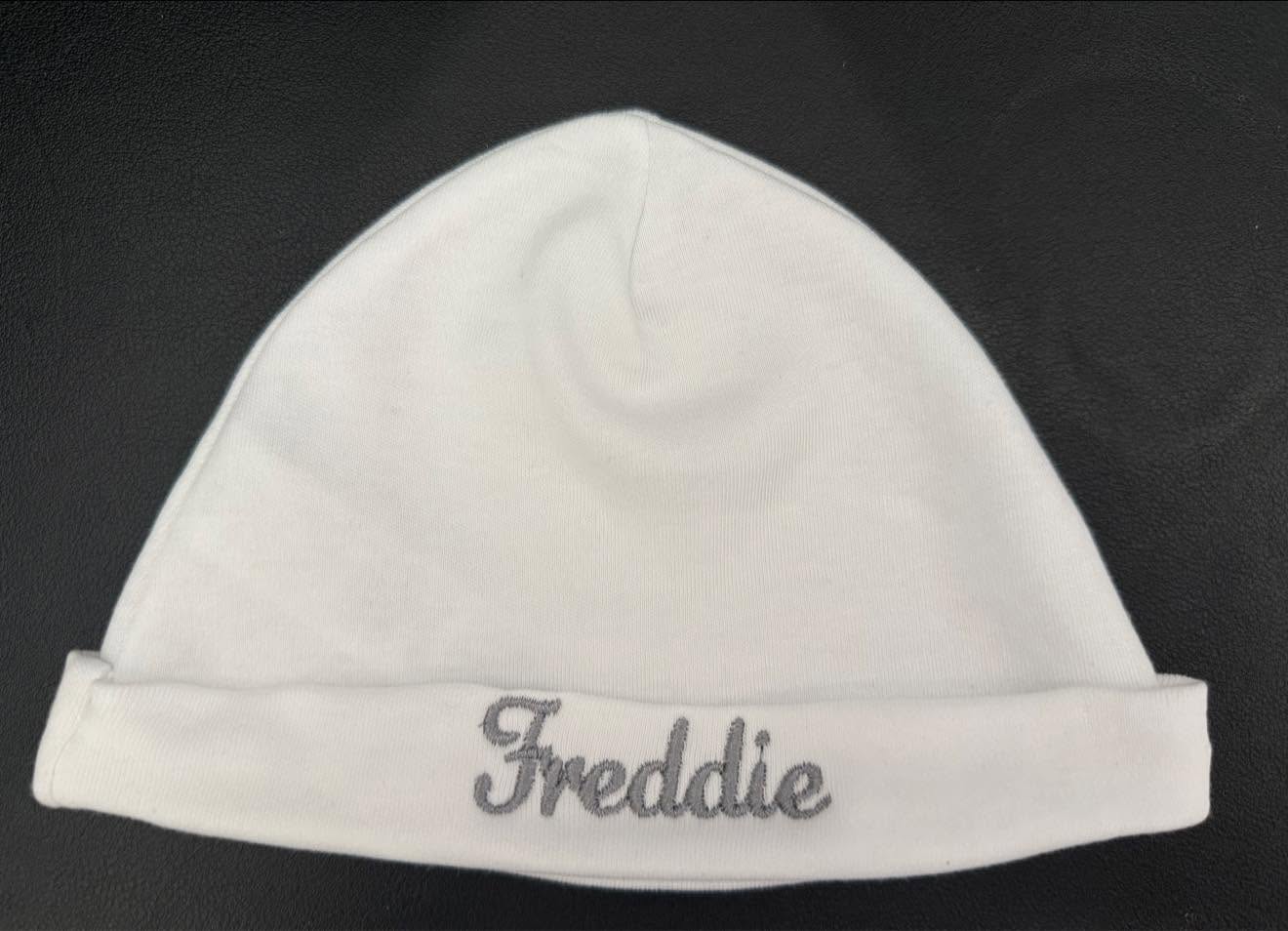 Custom Embroidery Service