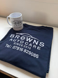 Custom Embroidery Service