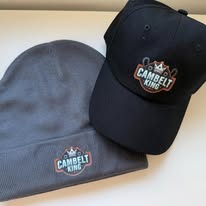 Printed Caps