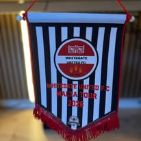 Pendant Flags