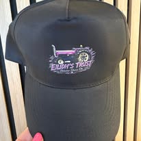 Printed Caps