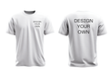 Custom Print Youth T-Shirts