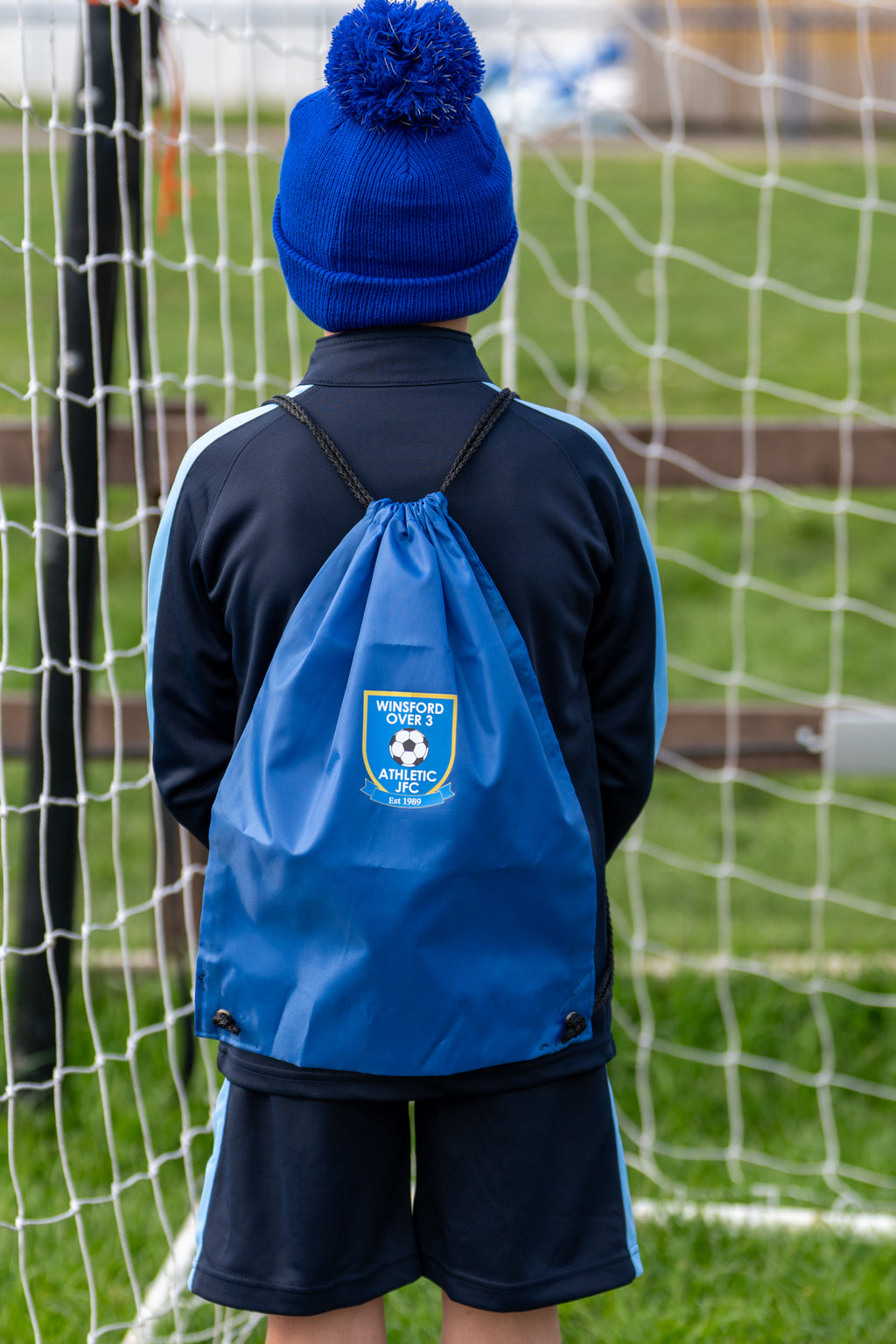 Custom Drawstring Bags