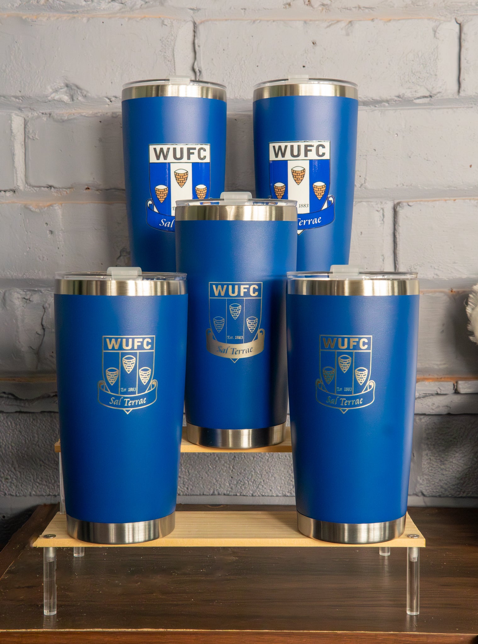 Winsford United Travel Cup