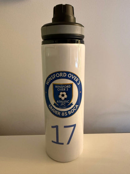 Water Bottles