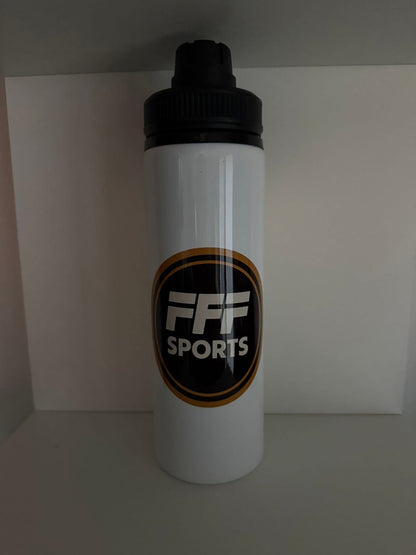 Water Bottles