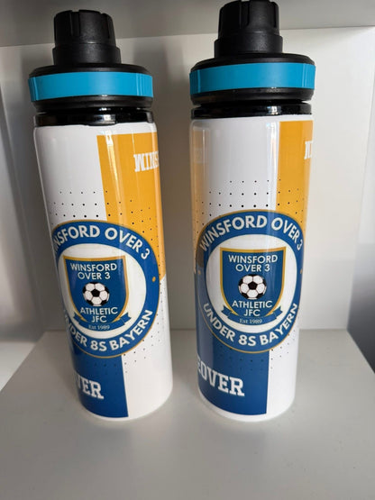 Water Bottles