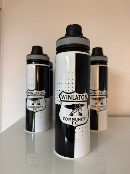Water Bottles