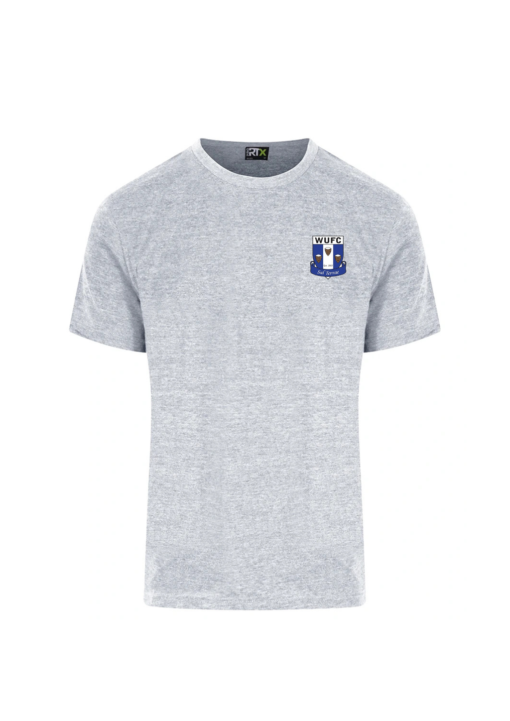 WInsford Printed T-shirt