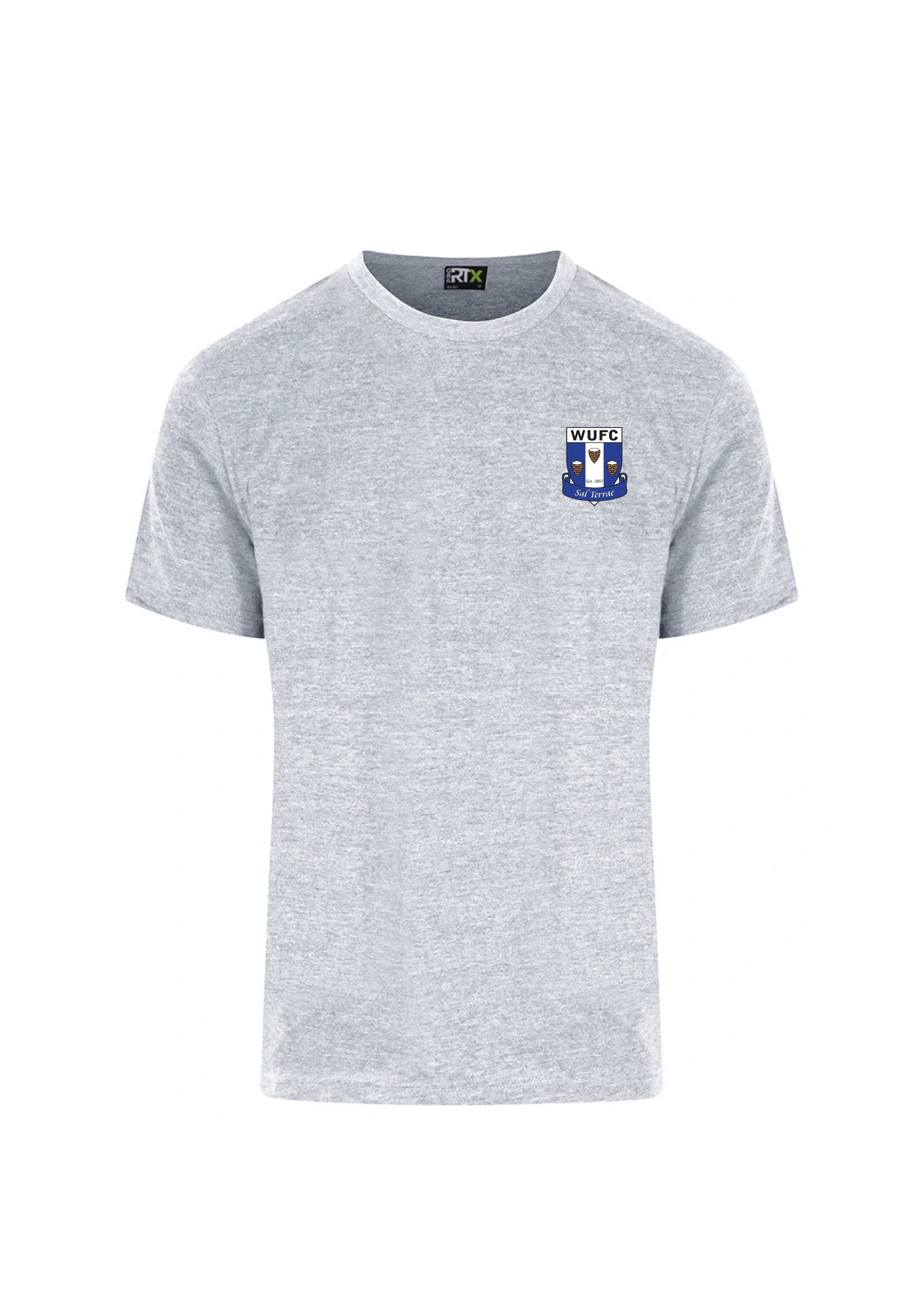 WInsford Printed T-shirt